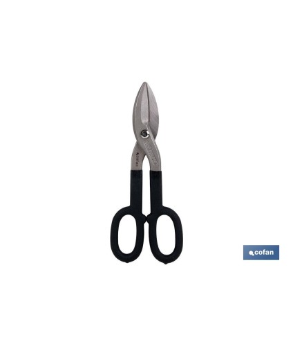 Tijeras para corte de chapa | Longitud 250 mm | Acero Especial
