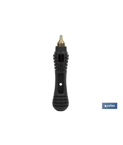 Sacabocados para perforación de tubos de riego por goteo | Medidas de 3 mm