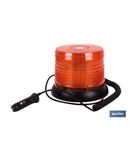 LUZ DESTELLOS 60 LED CARRETILLAS