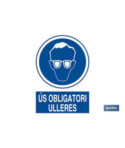 Obligatori Ulleres