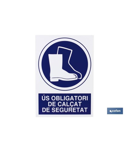 Obligatori Calcat Seguretat