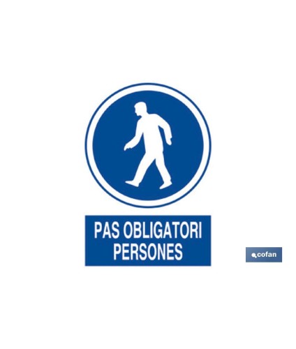 Obligatori Persones