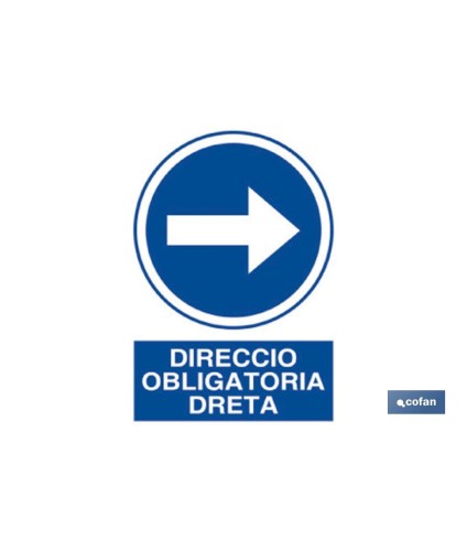 Obligatori Dreta