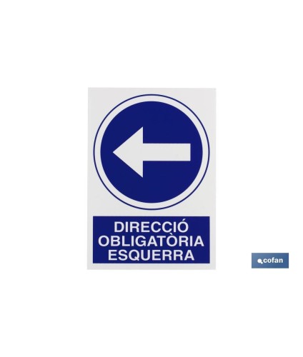 Obligatori Esquerra