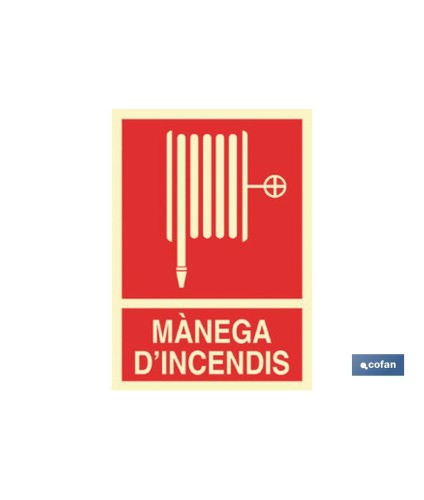 Mànega D\\\"incendis