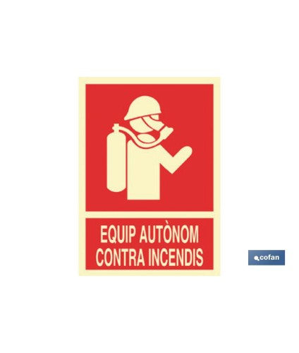 Equip Autònom Incendis