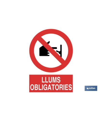 Prohibit Llums