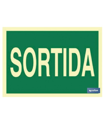 Sortida