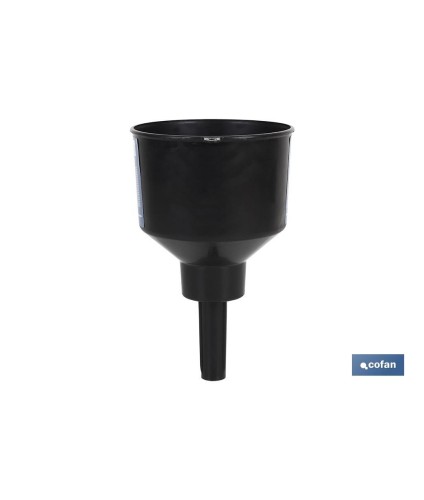 Filtro Embudo Combustibles