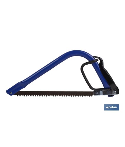Arco de sierra para Madera con punta | Modelo Protect | Medida 12 (300 mm)