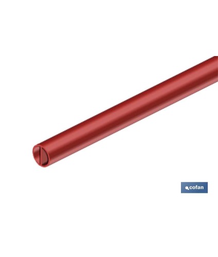 Tubo Rojo Antípánico