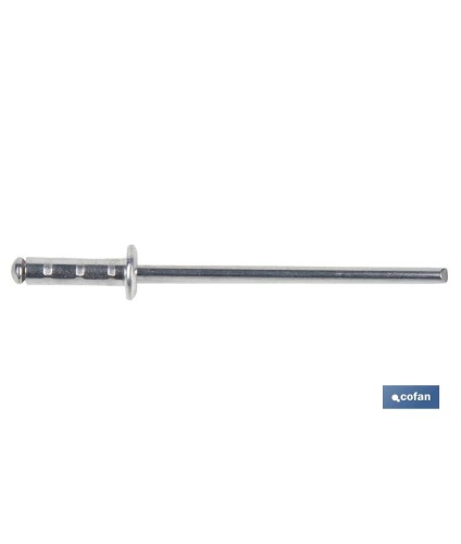 Remaches Multigrip