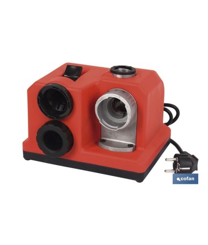 AFILADOR BROCAS ELÉCTRICO