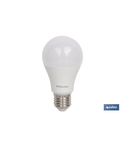 Bombilla led Classic esférica con 15.000 horas de consumo | Diferentes colores y lúmenes