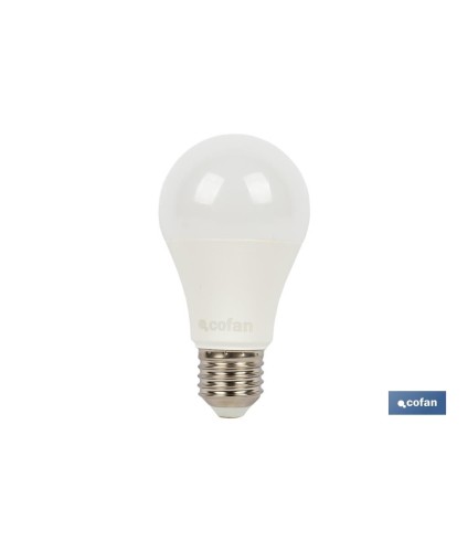 Bombilla Led Classic con Sensor Crepuscular