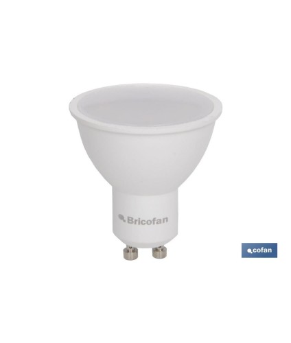 Lámpara Led GU-10