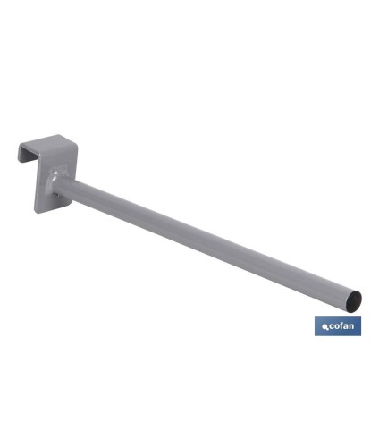 Colgador Universal Discos y Herramientas (para barra de carga)