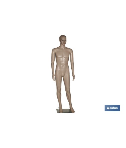 Maniquí para Hombre
