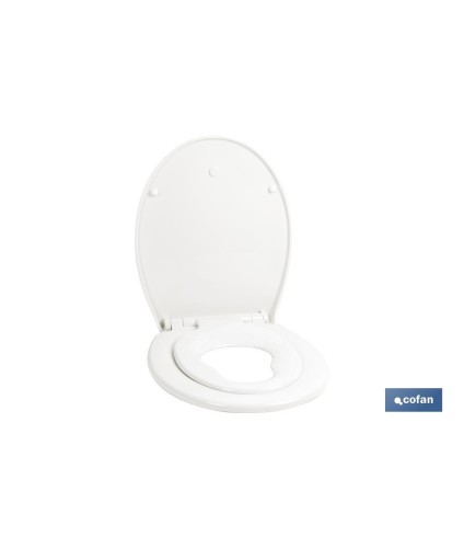 TAPAS PARA WC