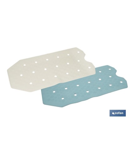 ALFOMBRILLAS ANTIDESLIZANTES