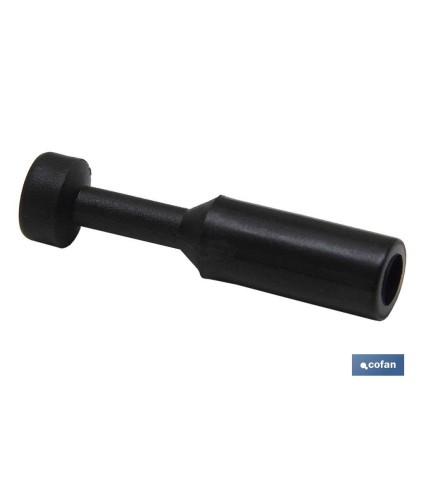 Tapón de Cierre Macho Polímero