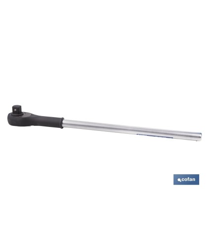 LLave de Carraca 1 | Reversible | Acero cromo vanadio