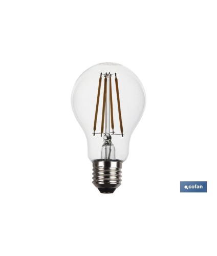 Bombilla Led Classic Filamento