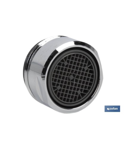 Filtro de Grifo Aireador | Métrica 24 | Sistema de Ahorro de Agua al 50%
