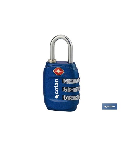 CANDADOS