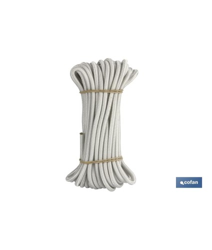 MADEJA CUERDAS ELÁSTICAS (LÁTEX1º)