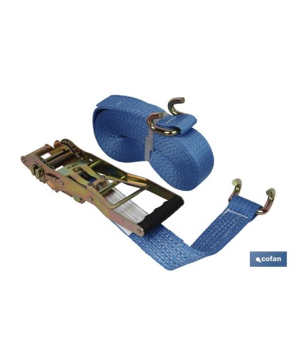 CONJUNTO DE TRINCAJE REVERSO GANCHO ABIERTO