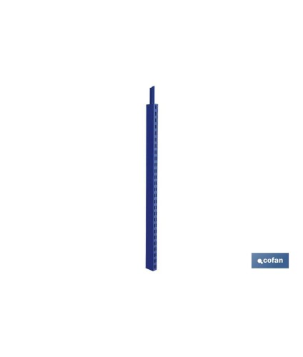 Prolongador de Columna para 3 fondos