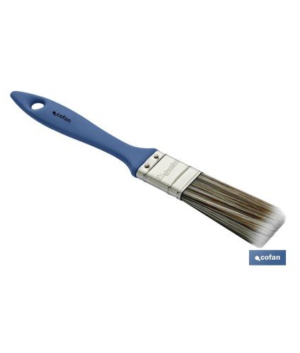 Paletina triple de máxima calidad y excelente acabado | Diferentes Medidas | Ideal para uso profesional y pinturas al agua.