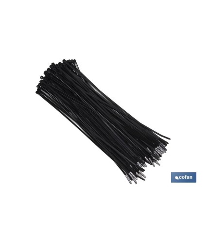 BRIDAS DE NYLON