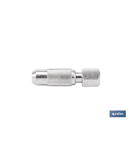Boquilla Manual para Pistola Lubricante