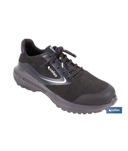 Zapato deportivo de seguridad S3S Wings 2.0