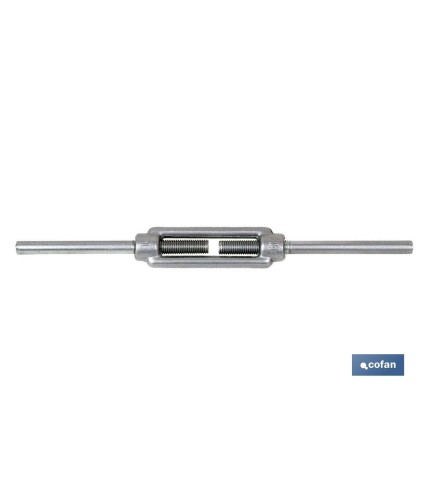Tensor Varillas para Soldar DIN-1480