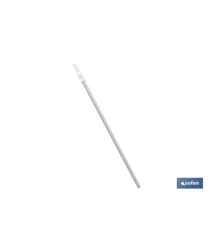 Pértiga para Piscinas | Medida de 120-240 cm