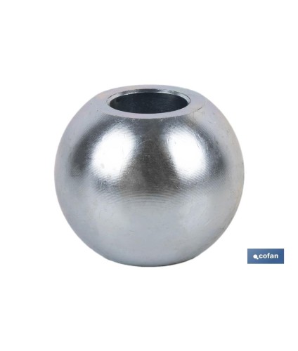 Bola de Enganche Rápido | Para Rótula del Brazo Inferior