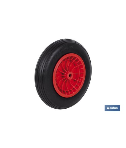 RUEDA PARA CARRETILLAS