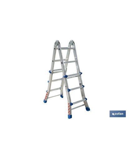 ESCALERAS