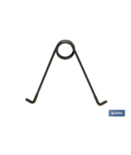 Recambio de muelle para tijeras de Recolección marca Cofan | Tijeras polivalentes para podar y recolectar cosechas