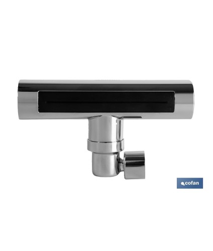 Aireador extensor multifunción 4 en 1 para grifo de cocina | Aireador giratorio 360° | Conector de latón M22-M24