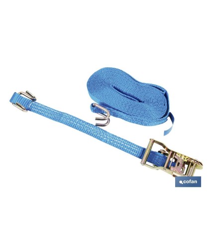 Conjunto de Trincaje Gancho Abierto