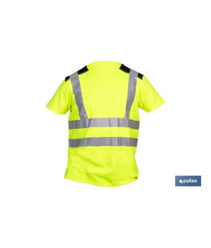 ROPA ALTA VISIBILIDAD