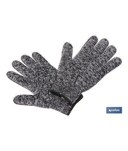 GUANTES ANTICORTE