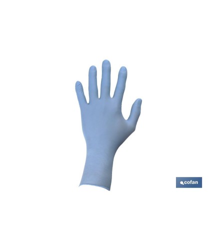 GUANTES DESECHABLES