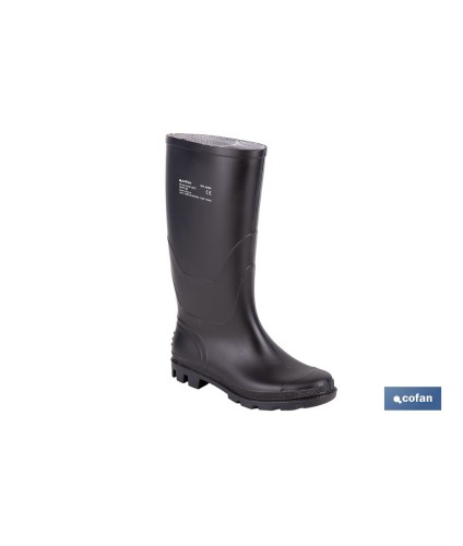 BOTAS DE AGUA