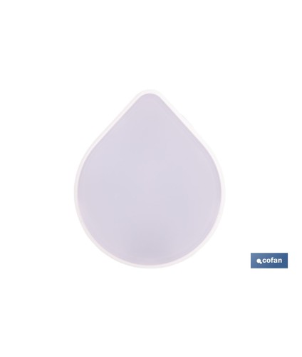 Lámpara LED quitamiedos con sensor de luz regulable. Luz nocturna infantil automática IP20