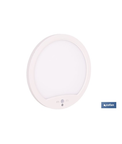 DOWNLIGHTS LED